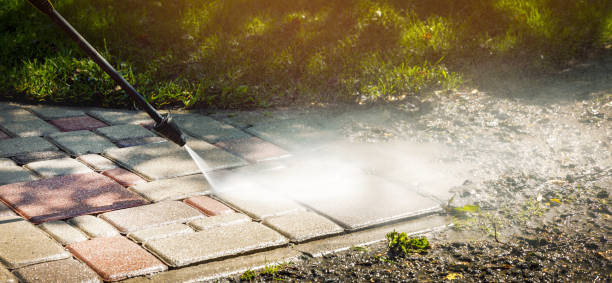 Solar Panel Cleaning in Mill Creek, WA